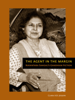 The Agent in the Margin