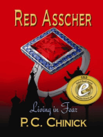 Red Asscher ~ Living In Fear