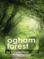 Ogham Forest