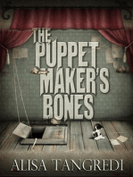 The Puppet Maker's Bones: Death's Order, #1