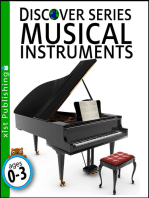 Musical Instruments