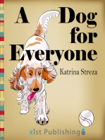 A Dog for Everyone