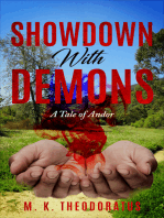 Showdown With Demons