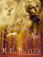 Redeeming Rue (Ashland Pride Four)