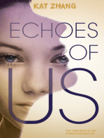 Echoes of Us