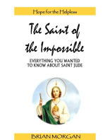 The Saint of the Impossible