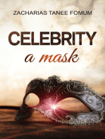 Celebrity: A Mask