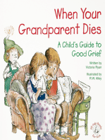 When Your Grandparent Dies