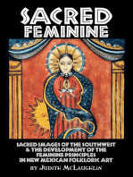 Sacred Feminine: Sacred Images of the Southwest