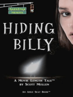 Hiding Billy