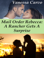 Mail Order Rebecca