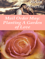 Mail Order May: Planting A Garden of Love