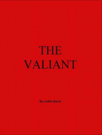 The Valiant: The Secret War