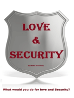 Love and Security