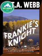 Frankie's Knight (Elemental Connections: IV)