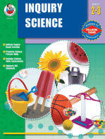 Inquiry Science, Grades 2 - 3