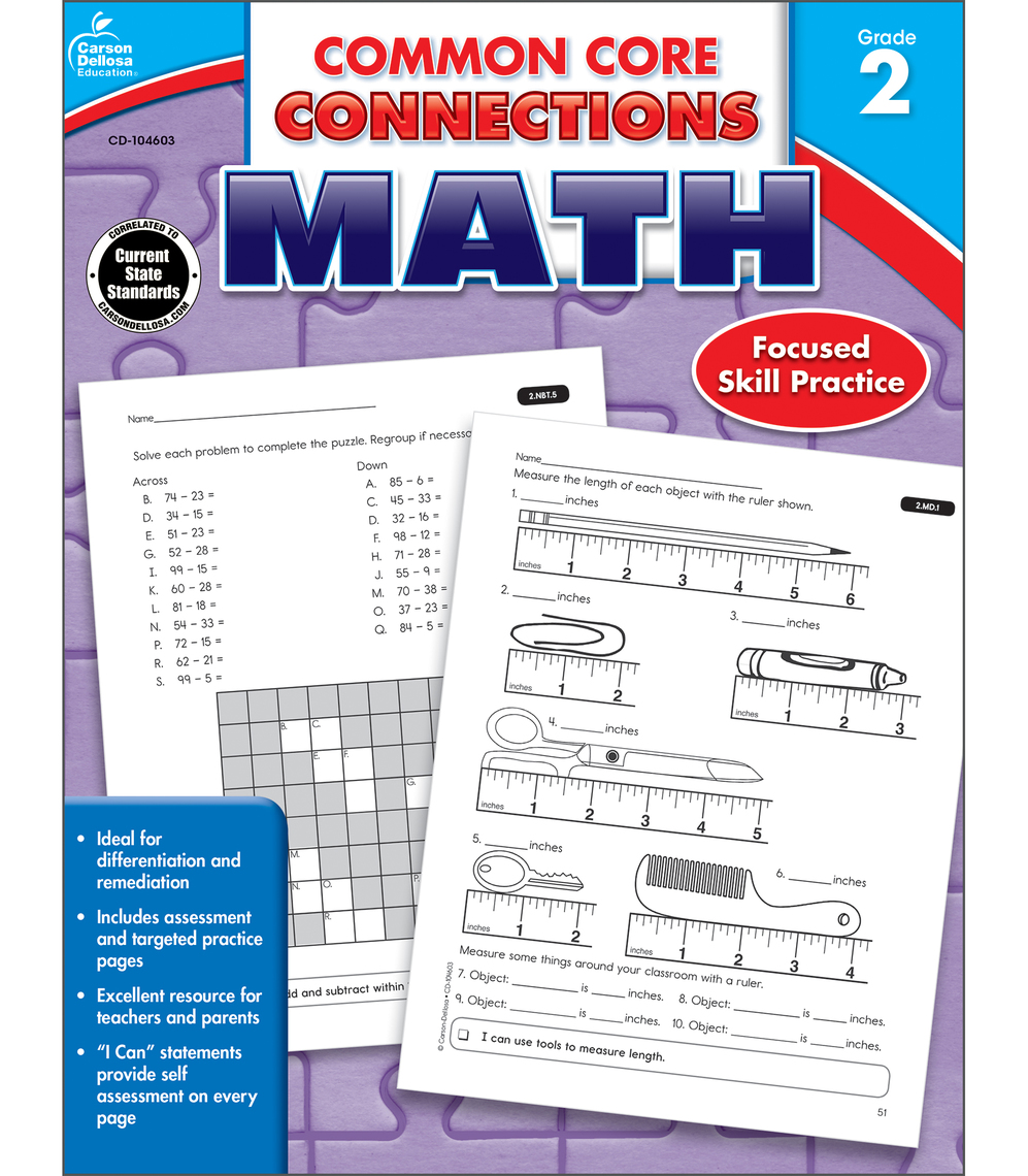 homework connections