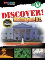 DISCOVER! Washington, D.C.: Level 3