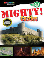 MIGHTY! Castles: Level 3