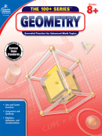 Geometry , Grades 7 - 9