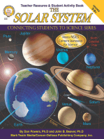 The Solar System, Grades 5 - 8: Connecting Students to Science