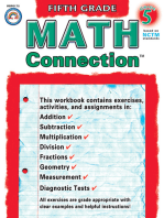 Math Connection™, Grade 5