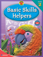 Basic Skills Helpers, Grade 2