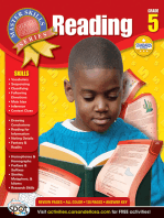 Reading, Grade 5