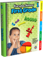 Everyday Success™ First Grade, Grade 1
