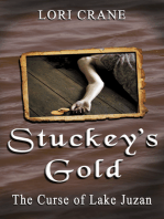 Stuckey's Gold