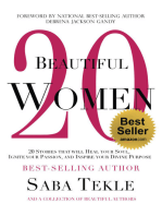 20 Beautiful Women, Volume 1