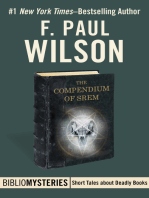 The Compendium of Srem