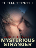 Mysterious Stranger: Awakened Blood 1