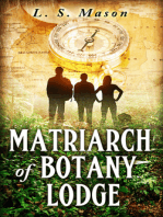Matriarch of Botany Lodge