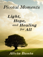 Pivotal Moments