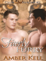 Faerly Furry