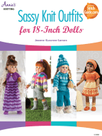 Sassy Knit Outfits