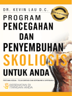 Program Pencegahan dan Penyembuhan Skoliosis Untuk Anda