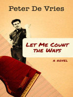 Let Me Count the Ways: A Novel