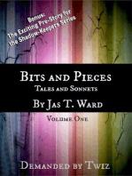 Bits and Pieces: Tales and Sonnets