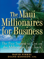 The Maui Millionaires for Business