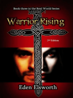 Warrior Rising