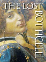 The Lost Botticelli