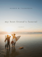 My Best Friend's Funeral