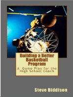 Building a Better Basketball Program: Winning Ways Basketball, #6