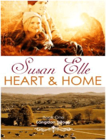 Heart & Home: Langdon Trilogy, #1