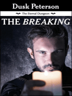 The Breaking (The Eternal Dungeon): Turn-of-the-Century Toughs, #0.5