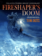 Fireshaper's Doom