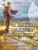 A Djinni Named Conscience