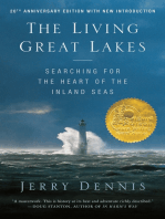 The Living Great Lakes: Searching for the Heart of the Inland Seas